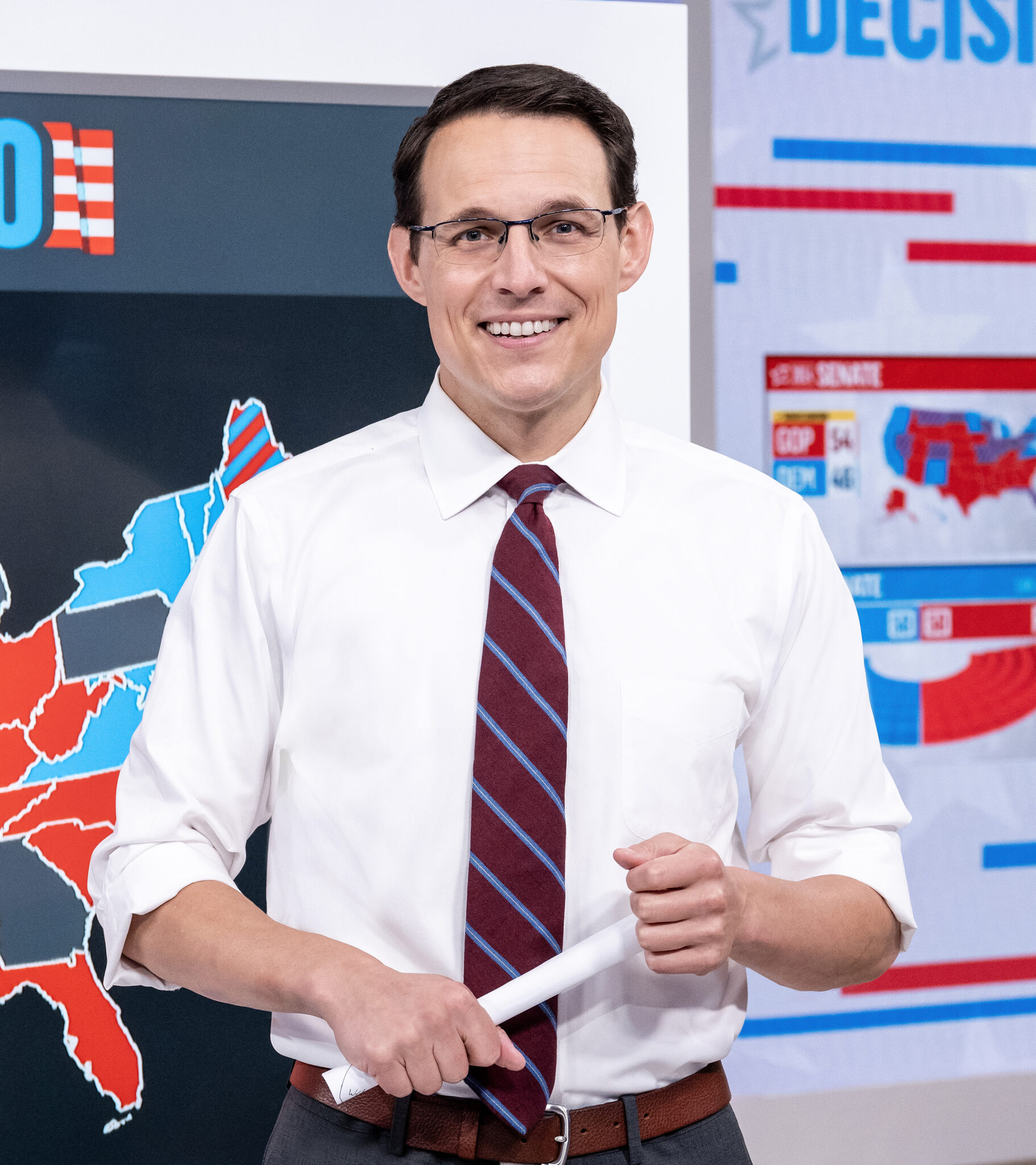 Ari Melber Msnbc - y2bj6xb